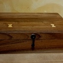 Boîte à huiles essentielles