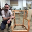 Rénovation Vieux Fauteuil