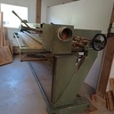 PONCEUSE LONGUE BANDE