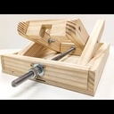 Elévateur fait maison