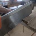 Lit chêne, queues d'arronde et autres aventures