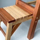 Tabouret (et un peu plus)