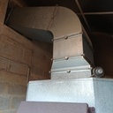 Chaudiere a bois pour atelier