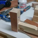 Serre-joints paralleles