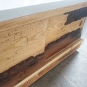 Petit meuble d'atelier