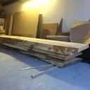 Bibliothèque Frêne