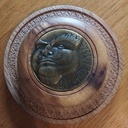 Presse-papiers Honoré