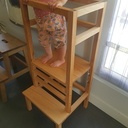 Tour d'observation Montessori