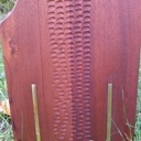 Corbeille à papiers