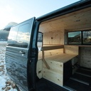Campervan vw T5