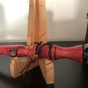 Baguette magique ! ou presque !