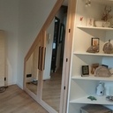 Agencement sous comble