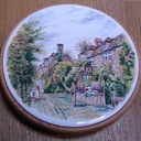 Un décor "vieille ferme"