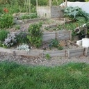 Redans de jardins