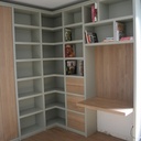 Bibliothèque contemporaine