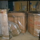 Comptoir de Restaurant