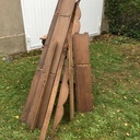 Brouette pour enfant