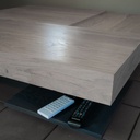 Table basse