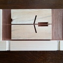 Pupitre de lecture à assembler