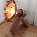 Lampe à poser