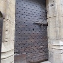 Plein de belles portes de caractère !