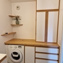Meuble Salle de bain