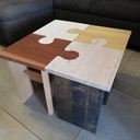 Table basse ou .....