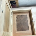 Juste une boîte pour s’entraîner