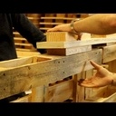 Assembler des palettes