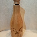 Un petit cadeau de mariage