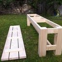 Une table de Réunion