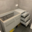 Meuble de salle bain