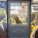 Porte test