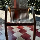 Chaise pas si relax (beta)