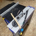 Table multifonction Lurem Flip