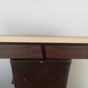 Baguette magique avec sa boite