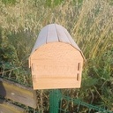 Boite a couture pour Madame