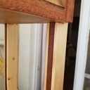 Table de nuit "Pikachu"