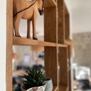 Claustra: Nombre d'Or