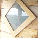 Un tonneau reconverti