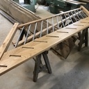 Un autre petit escalier