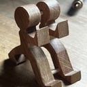 "Mais d'où qu'j'ai mis mon téléphone"