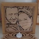 Souvenirs Romuald et Virginie