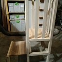 Tour d'apprentissage