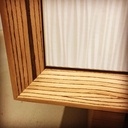 Meuble simple sur mesure