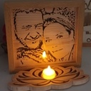 Souvenirs Romuald et Virginie