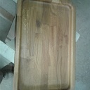 Plateau apéro massif