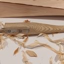 Couteau de sculpture Mocotaugan