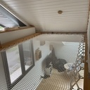 Filet d’habitation