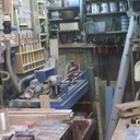 Meubles de jardin et interieur .en boi de palettes.